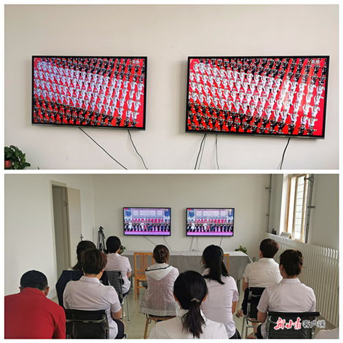 甘肅廣電網(wǎng)絡公司 以高質(zhì)量信息化網(wǎng)絡建設為引擎，賦能區(qū)域經(jīng)濟社會發(fā)展